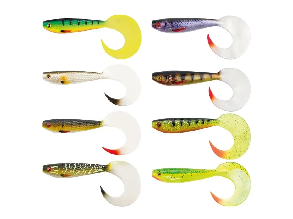 Fox Rage Pro Grub 12cm Získejte slevu -5% za registraci v e-shopu Koupit Online