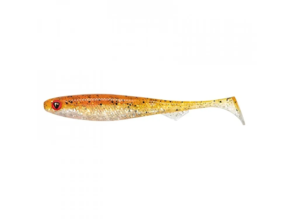 Fox Rage Slick Shad 11cm Tinsel Získejte slevu -5% za registraci v e-shopu Cenový Hit