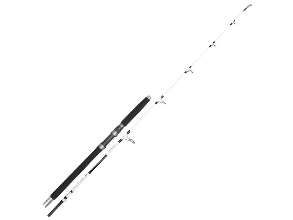 SPRO Nano Mega Jig Spin 210cm 450g Získejte slevu -5% za registraci v e-shopu Top Prodej