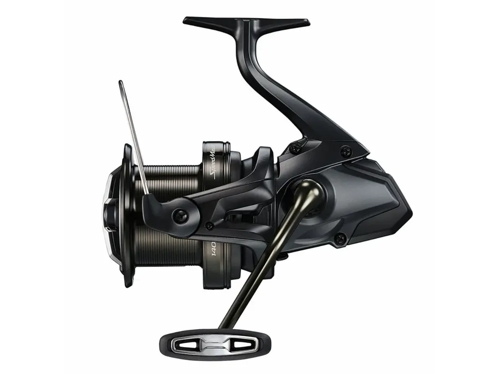 Výhodná Nabídka Shimano Speedmaster 14000XTD
