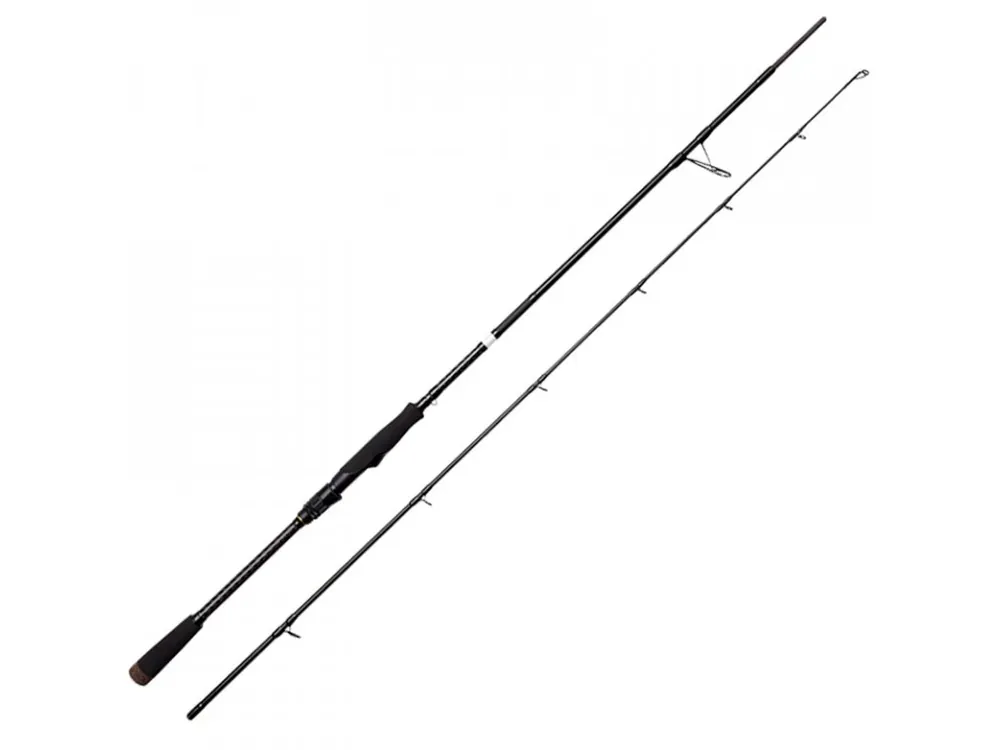 Savage Gear SG2 Power Game 2,21m 50-100G Získejte slevu -5% za registraci v e-shopu Nejlepší Volba
