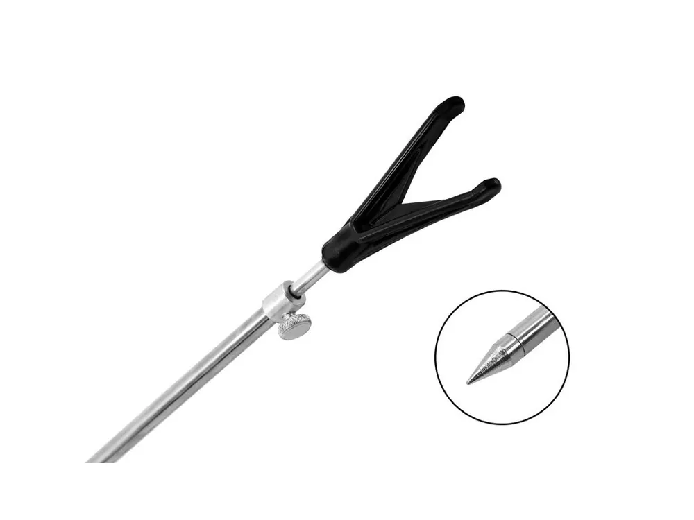 Dokud Zásoby Vydrží Delphin vidlička přední V 50-90cm Získejte slevu -5% za registraci v e-shopu