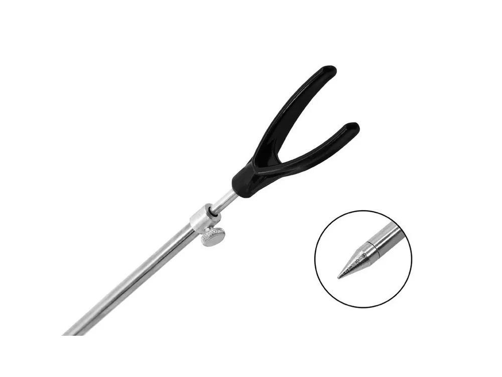 Delphin vidlička zadní U 50-90cm Získejte slevu -5% za registraci v e-shopu Aktuální