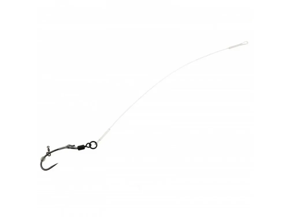 Carp´R´Us - Ready Ronnie Rig 16,5cm 15lb Získejte slevu -5% za registraci v e-shopu Nízká Cena