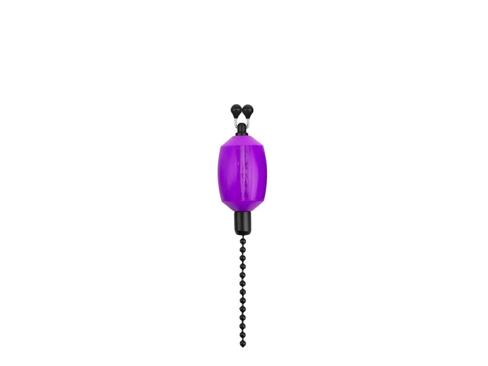 Finální Výprodej Fox swinger DUMPY Bobbins Purple Získejte slevu -5% za registraci v e-shopu