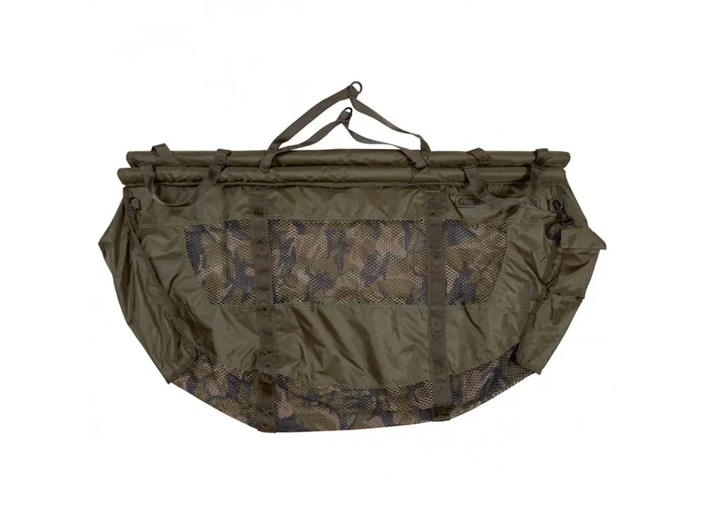 FOX vážící a přechovávací sak 100x62cm Získejte slevu -5% za registraci v e-shopu Nízká Cena