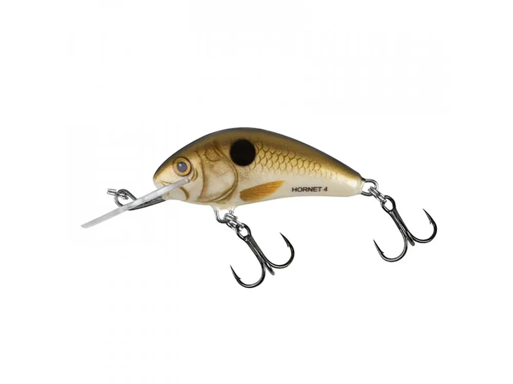 Wobler Salmo HORNET - PS Získejte slevu -5% za registraci v e-shopu Hit Sezóny