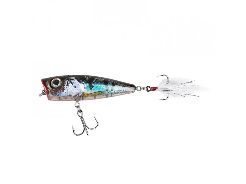 Salmo Rattlin Pop 7cm CHS Získejte slevu -5% za registraci v e-shopu Sezónní Sleva