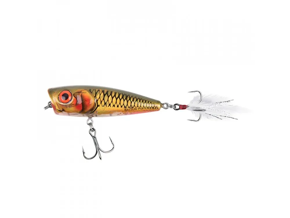 Nejlepší Cena Salmo Rattlin Pop 7cm CGP Získejte slevu -5% za registraci v e-shopu