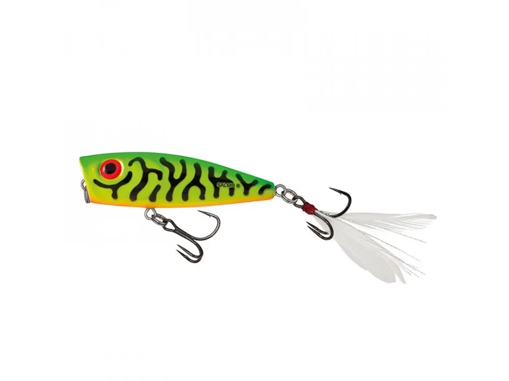 Salmo Rattlin Pop 7cm GT Získejte slevu -5% za registraci v e-shopu Oblíbený