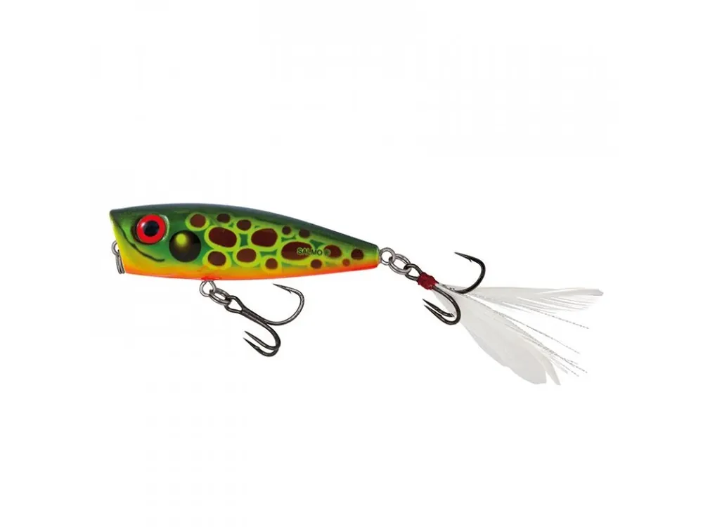 Salmo Rattlin Pop 7cm HT Získejte slevu -5% za registraci v e-shopu Objednat Nyní