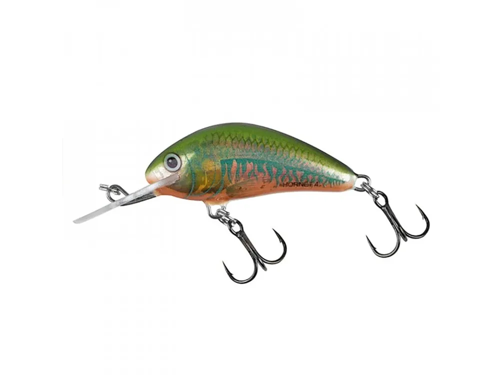 Must-Have Salmo HORNET - HO Získejte slevu -5% za registraci v e-shopu