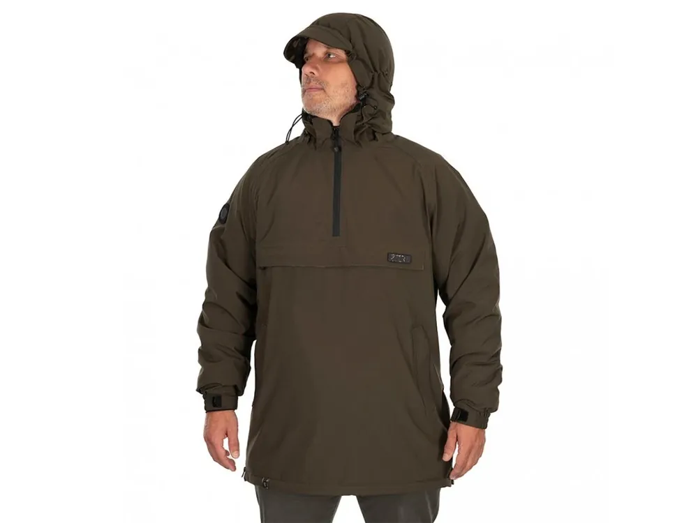 Fox Bunda Sherpa Tec Smock Jacket Omezená Nabídka