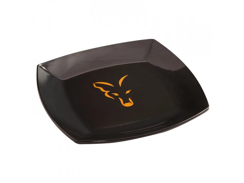 Jídelní talíř FOX Plate Získejte slevu -5% za registraci v e-shopu Objednat Nyní