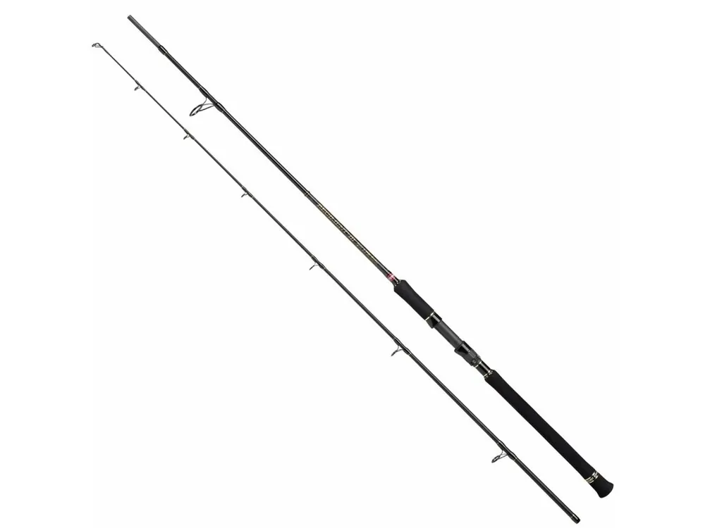 Penn Regiment 2,4m 250g Získejte slevu -5% za registraci v e-shopu Omezená Nabídka