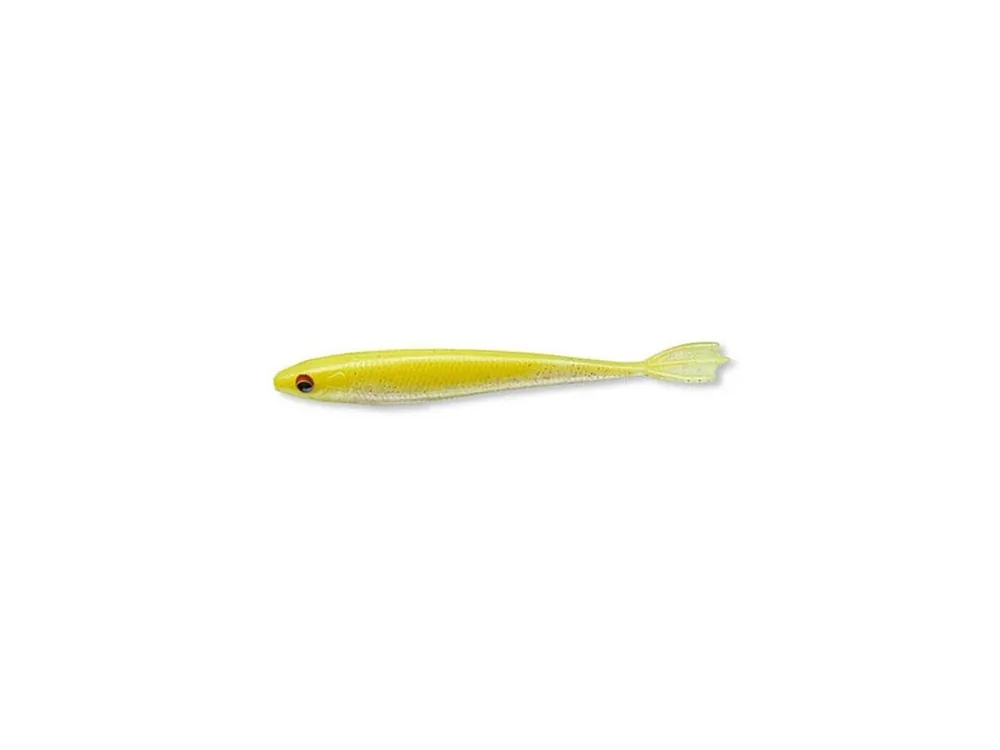Výhodná Nabídka Daiwa Prorex Mermaid Shad 001 10cm Získejte slevu -5% za registraci v e-shopu