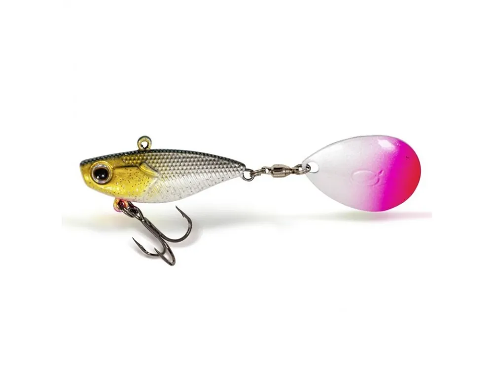 Quantum Spin-Jig Ghost Získejte slevu -5% za registraci v e-shopu Hit Sezóny