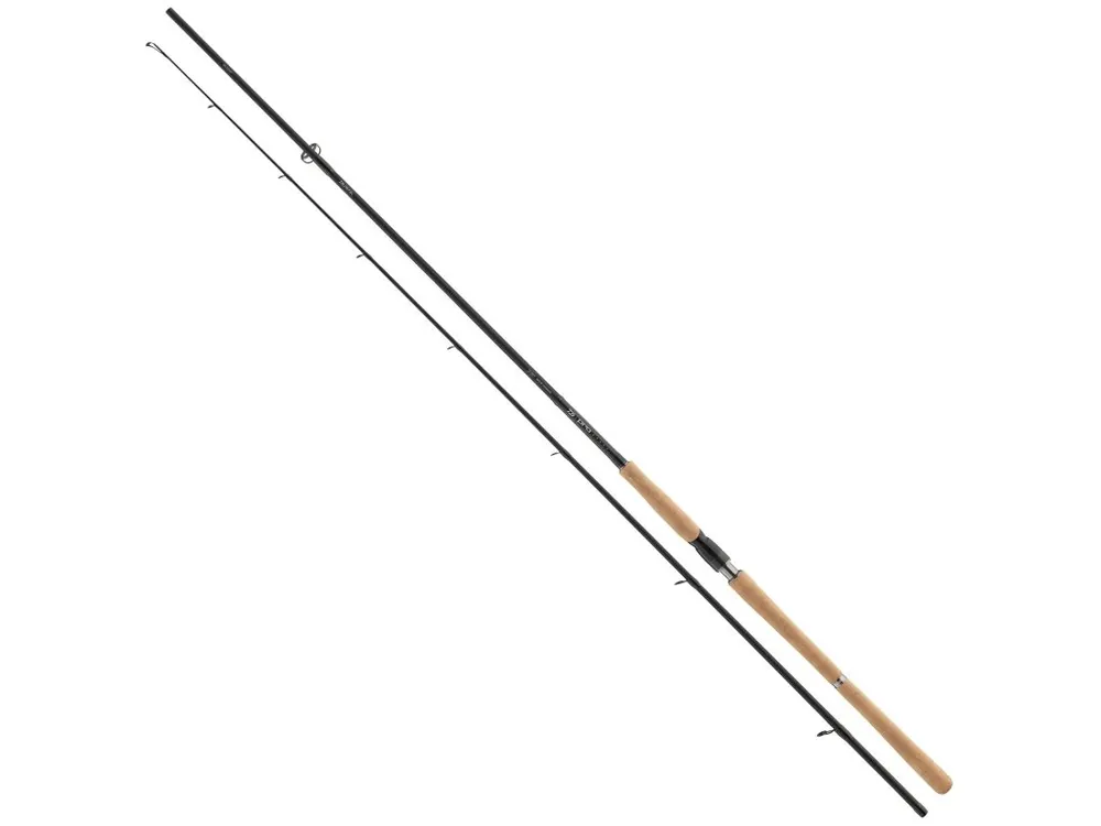 Super Cena Daiwa Pro STAFF Big Bait 2,5m 60-140g Získejte slevu -5% za registraci v e-shopu