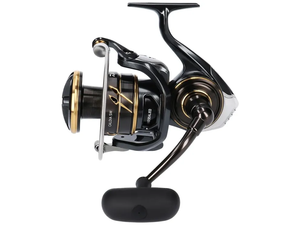 Daiwa Caldia SW 10000-H Sleva