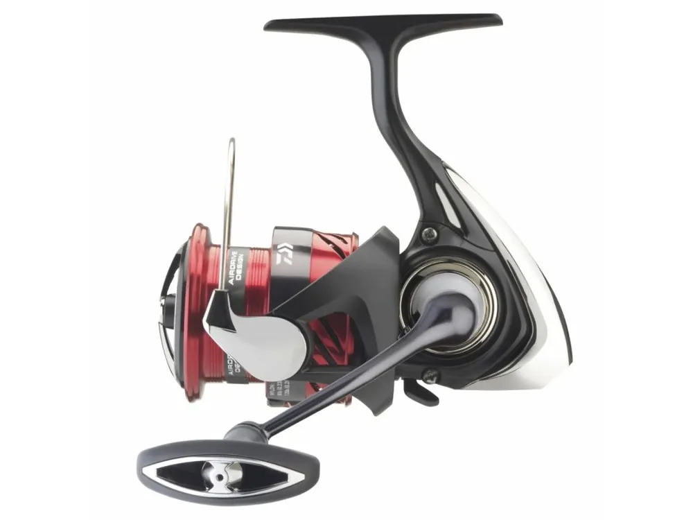 Nejlepší Volba Daiwa Ninja LT 2500 Získejte slevu -5% za registraci v e-shopu