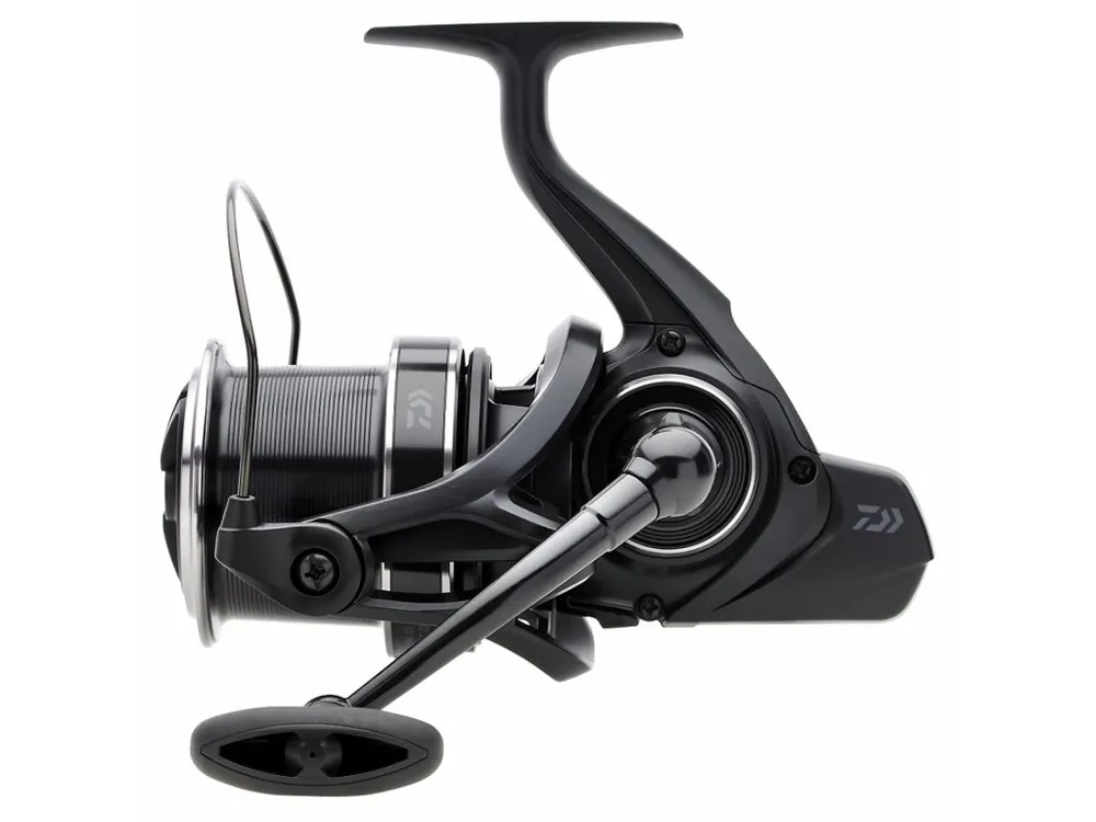 Omezená Nabídka Daiwa Emblem 35 SCW QD