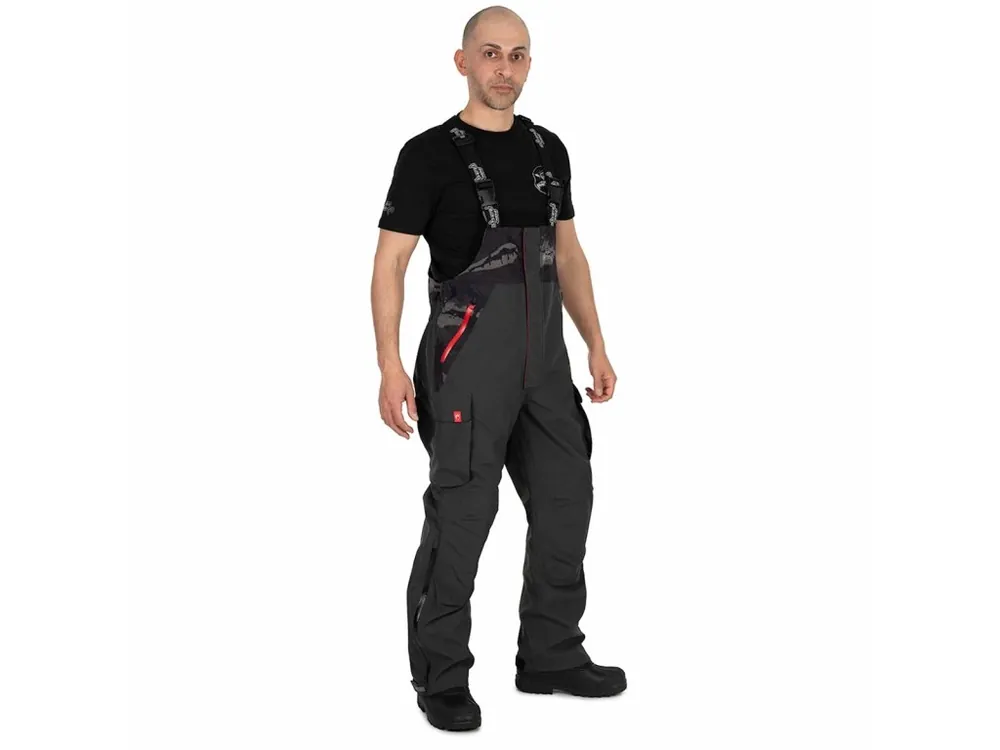 Fox Rage Kalhoty RS Triple Layer Získejte slevu -5% za registraci v e-shopu Finální Výprodej