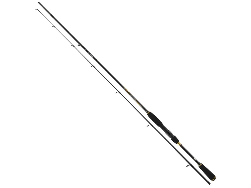 Finální Výprodej Daiwa Crossfire 2,4m 50-180g Získejte slevu -5% za registraci v e-shopu