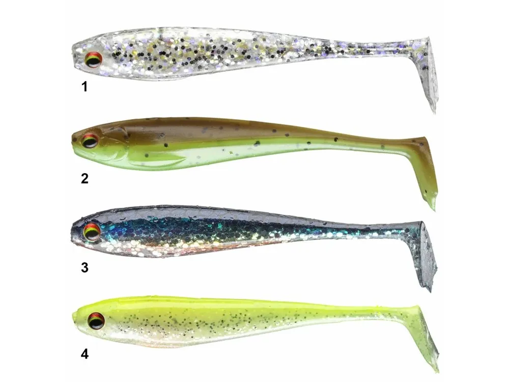 Daiwa Prorex Duckfin 4,5cm Získejte slevu -5% za registraci v e-shopu Cenově Výhodný
