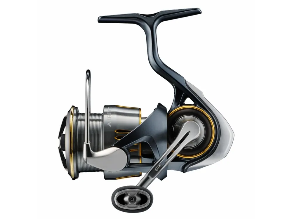 Daiwa Airity LT 5000D-CXH Získejte slevu -5% za registraci v e-shopu Novinka