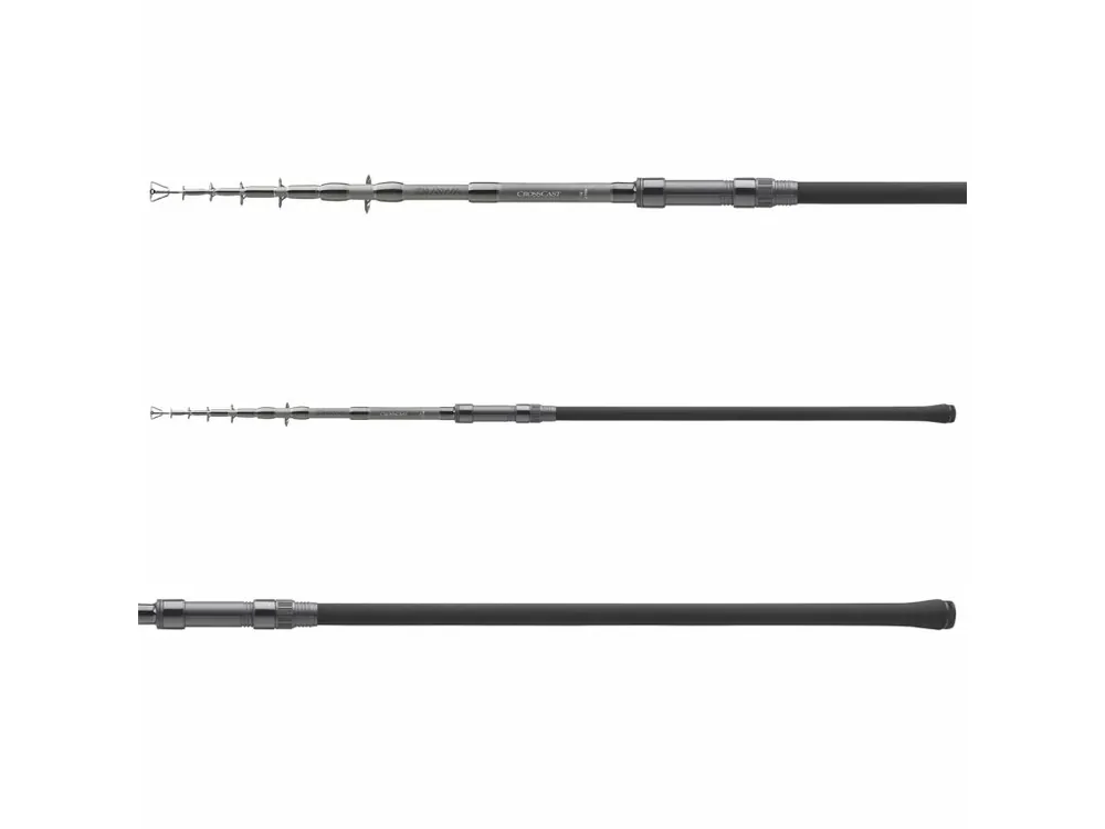 Daiwa Crosscast Tele Carp 3lb Získejte slevu -5% za registraci v e-shopu Cenová Bomba