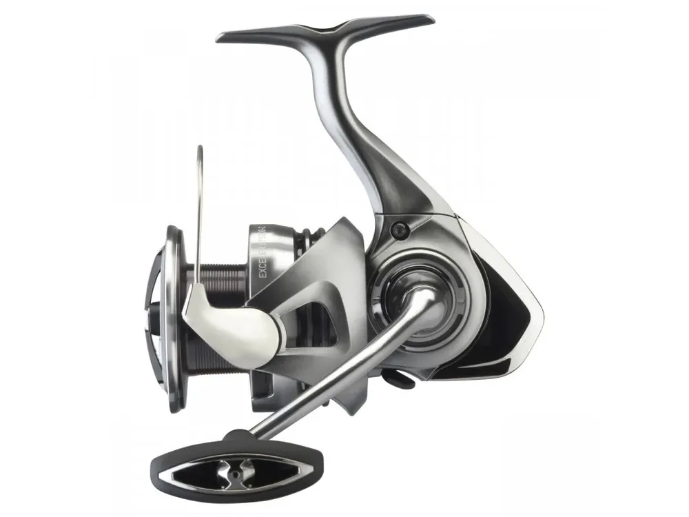 Expresní Doručení DAIWA Exceler LT 3000-CXH Získejte slevu -5% za registraci v e-shopu