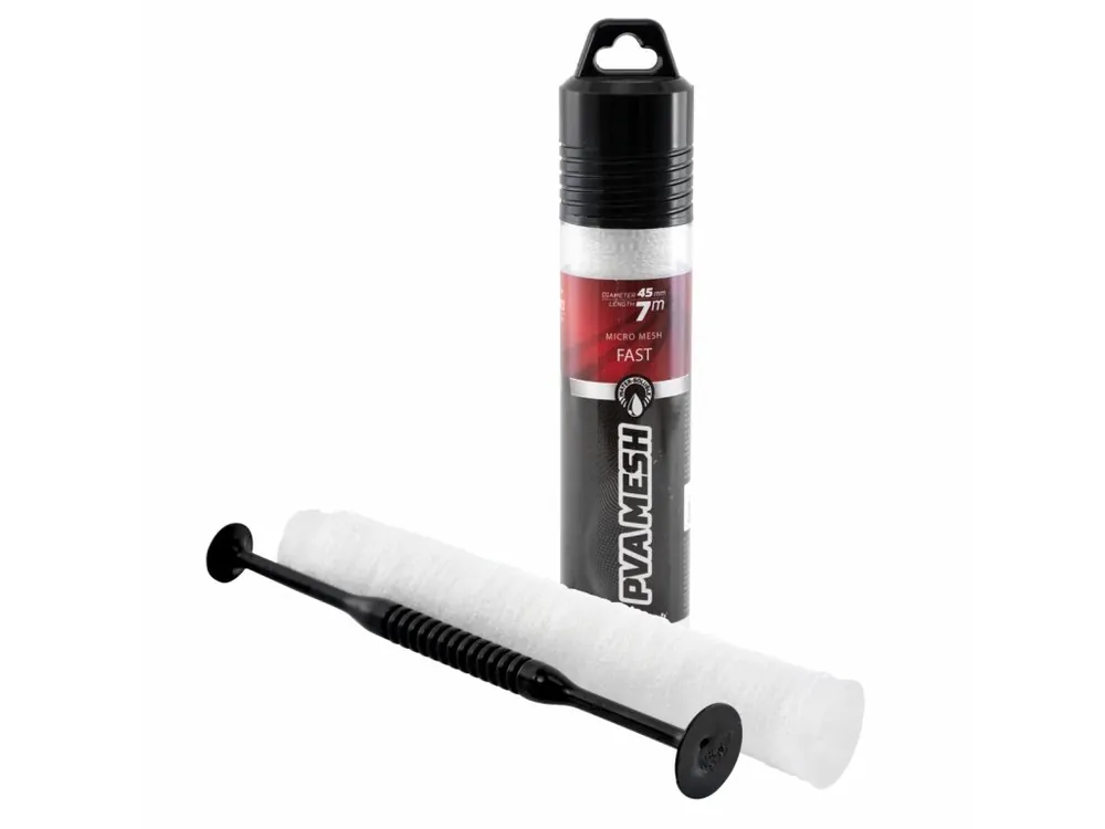 Carp Expert PVA tubus 25mm 7m FAST Získejte slevu -5% za registraci v e-shopu Přímo Od Výrobce
