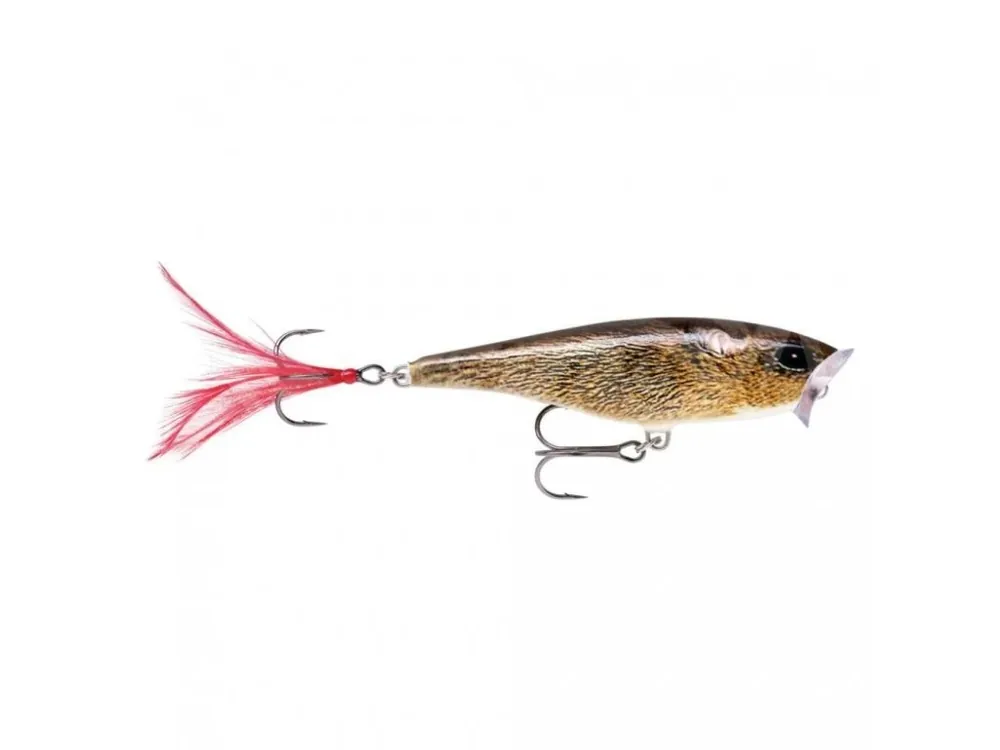 Nová Kolekce Rapala Skitter Pop 07 FML Získejte slevu -5% za registraci v e-shopu
