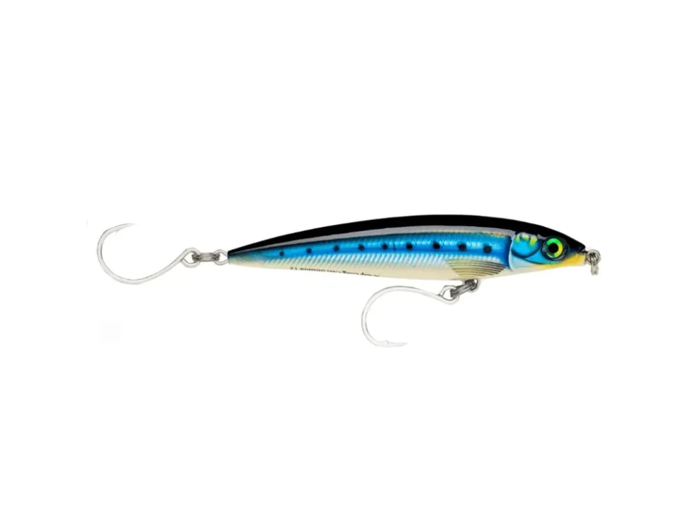 Rapala X-RAP Long Cast 14 HDBSRD Získejte slevu -5% za registraci v e-shopu Bezpečná Platba