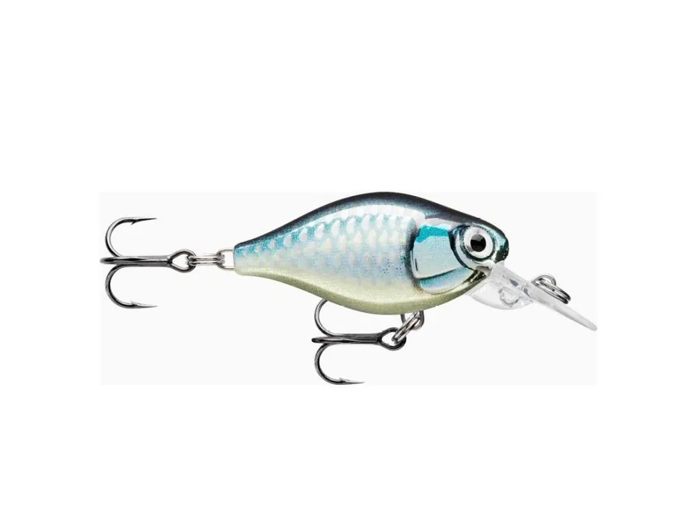 Rapala X-Light Crank Mid Runner 3 BAP Získejte slevu -5% za registraci v e-shopu Akce