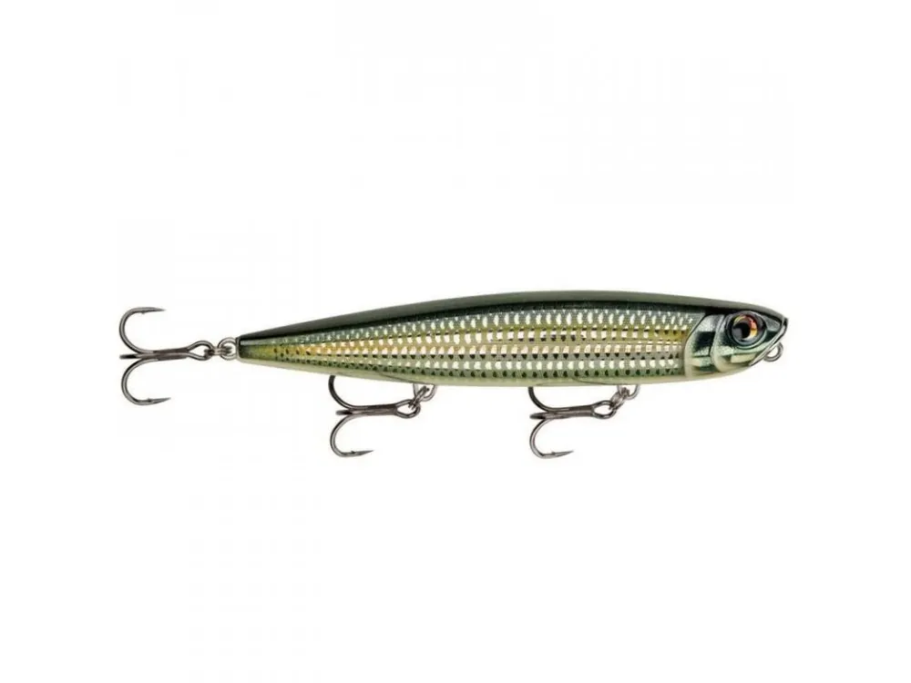 Rapala Precision Xtreme Pencil 127 BLK Získejte slevu -5% za registraci v e-shopu Rychlé Dodání