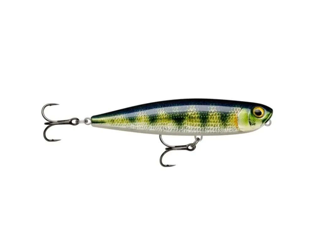 Nejprodávanější Rapala Precision Xtreme Pencil 87 PEL Získejte slevu -5% za registraci v e-shopu