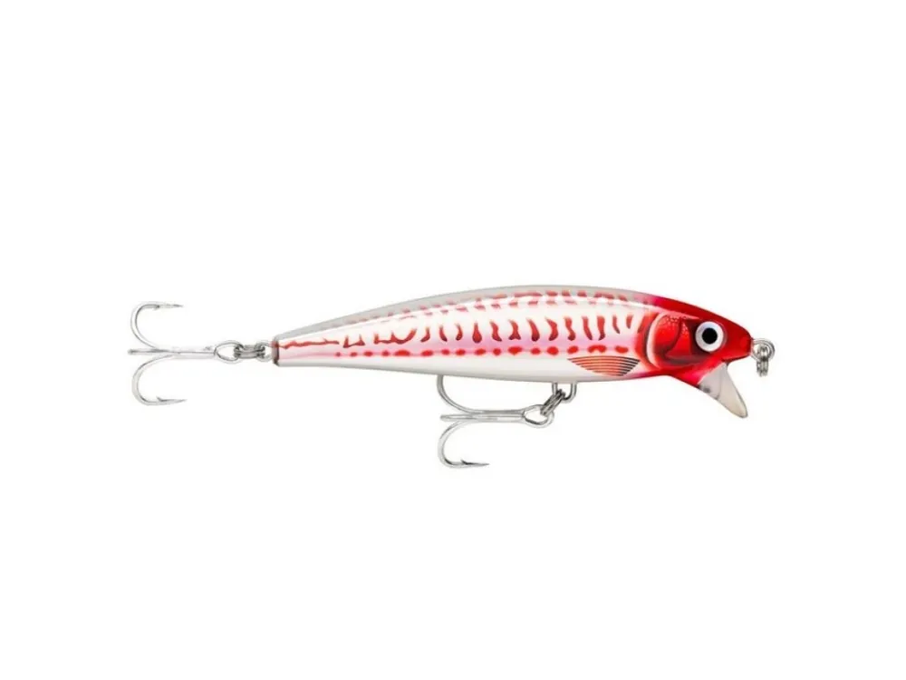 Vrácení Zdarma Rapala X-RAP Magnum Cast 10 HDRHU Získejte slevu -5% za registraci v e-shopu
