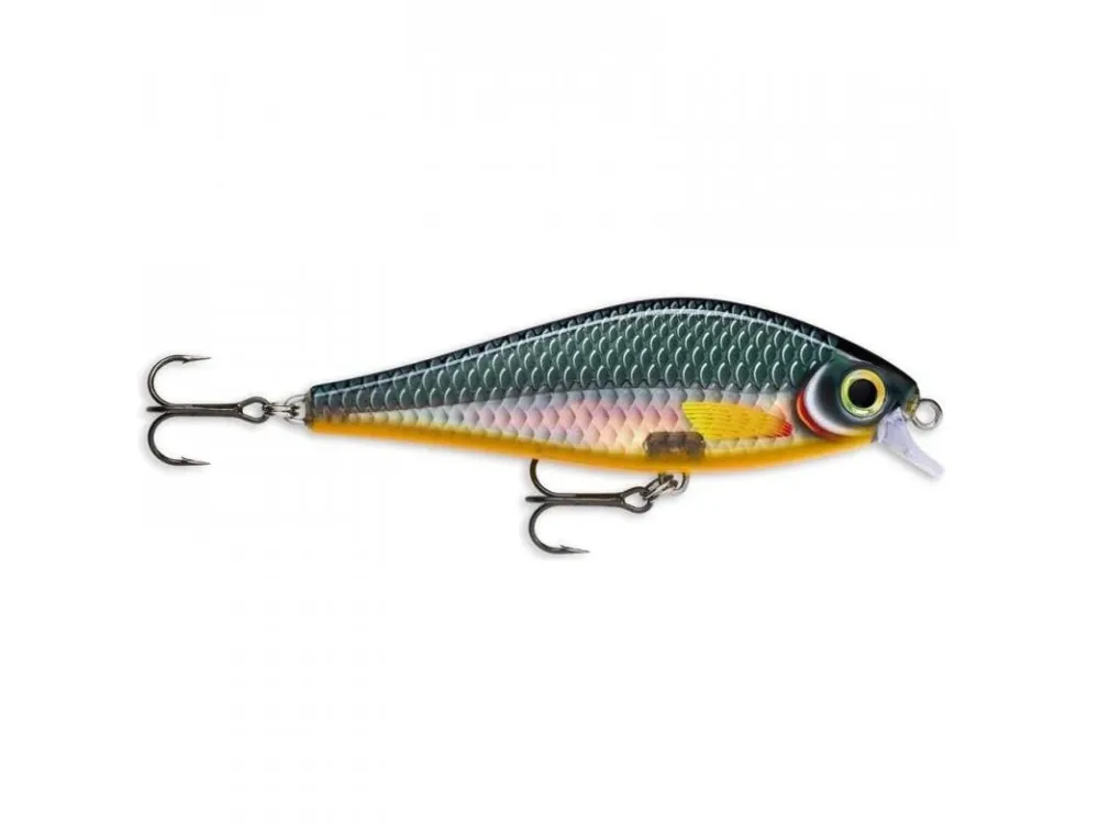 Rapala Super Shadow Rap 16 HLW Získejte slevu -5% za registraci v e-shopu Víkendová Akce