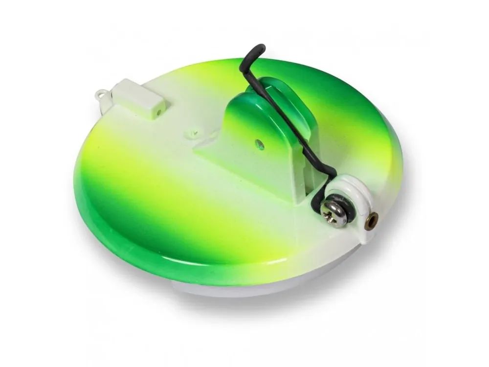 Bezpečná Platba Diver DISC RHINO 95mm 135g Získejte slevu -5% za registraci v e-shopu