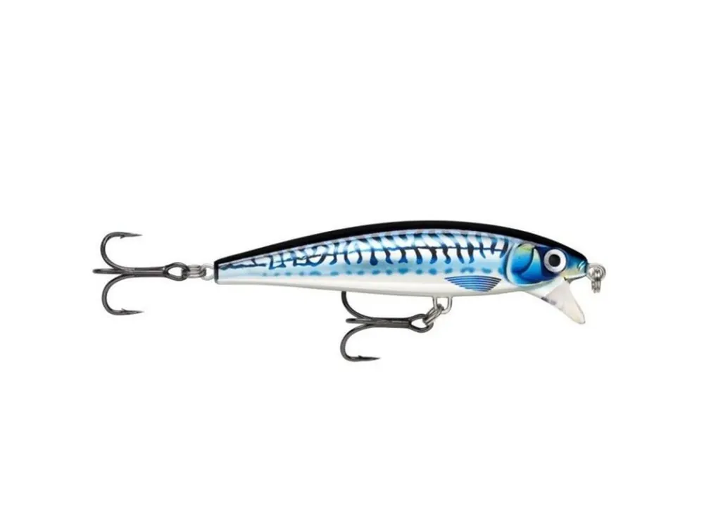 Nejlepší Cena Rapala X-RAP Magnum Cast 10 HDSBM Získejte slevu -5% za registraci v e-shopu