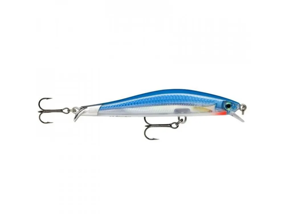 Autentický Rapala RipStop 9cm SB Získejte slevu -5% za registraci v e-shopu