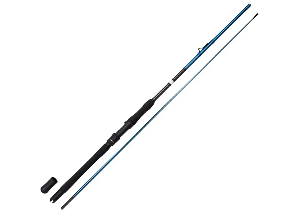 Cenová Bomba Savage Gear SGS2 2,1m 400g Získejte slevu -5% za registraci v e-shopu