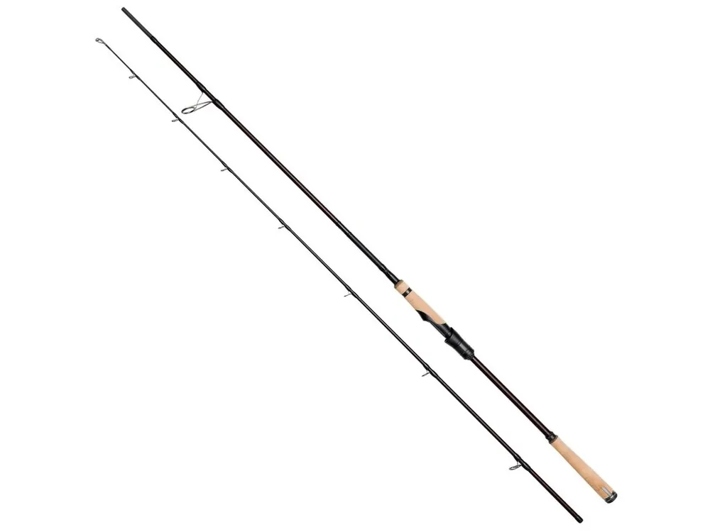 Levný Fury SG6 S Shad & Metal 2,26m 130g Získejte slevu -5% za registraci v e-shopu