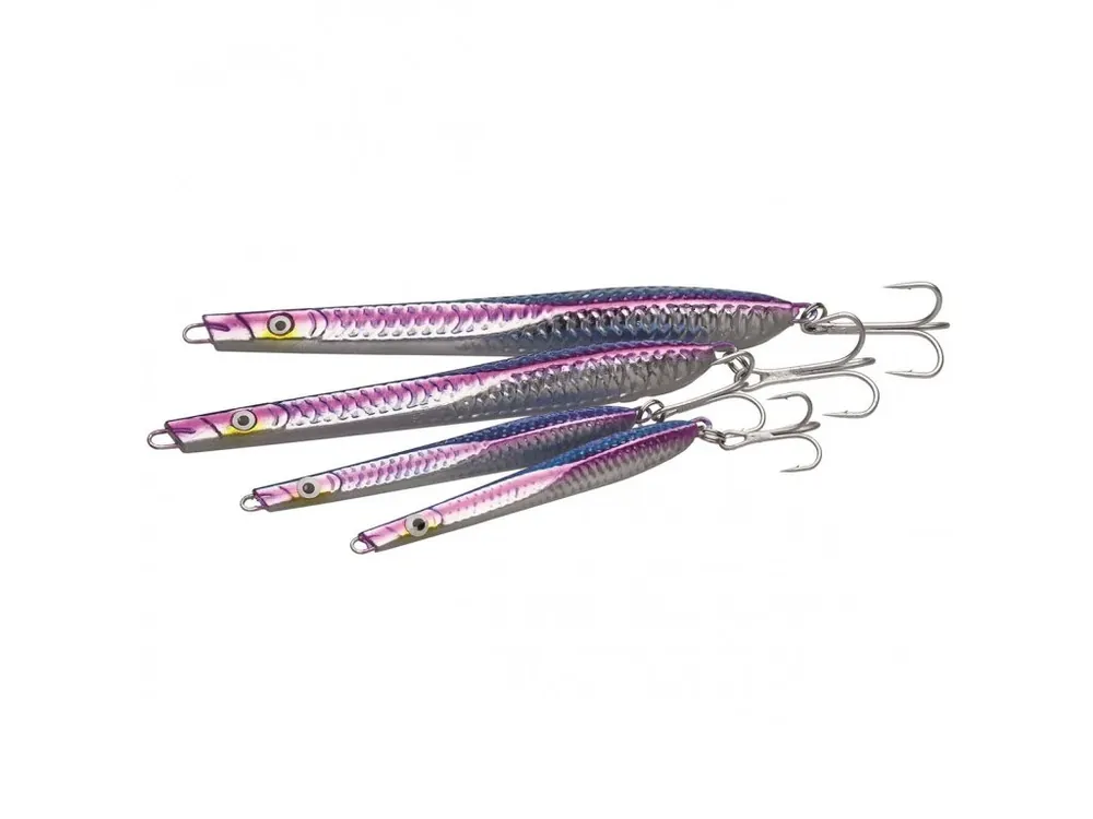Must-Have Norský pilker Kinetic - SISTER 200g Získejte slevu -5% za registraci v e-shopu