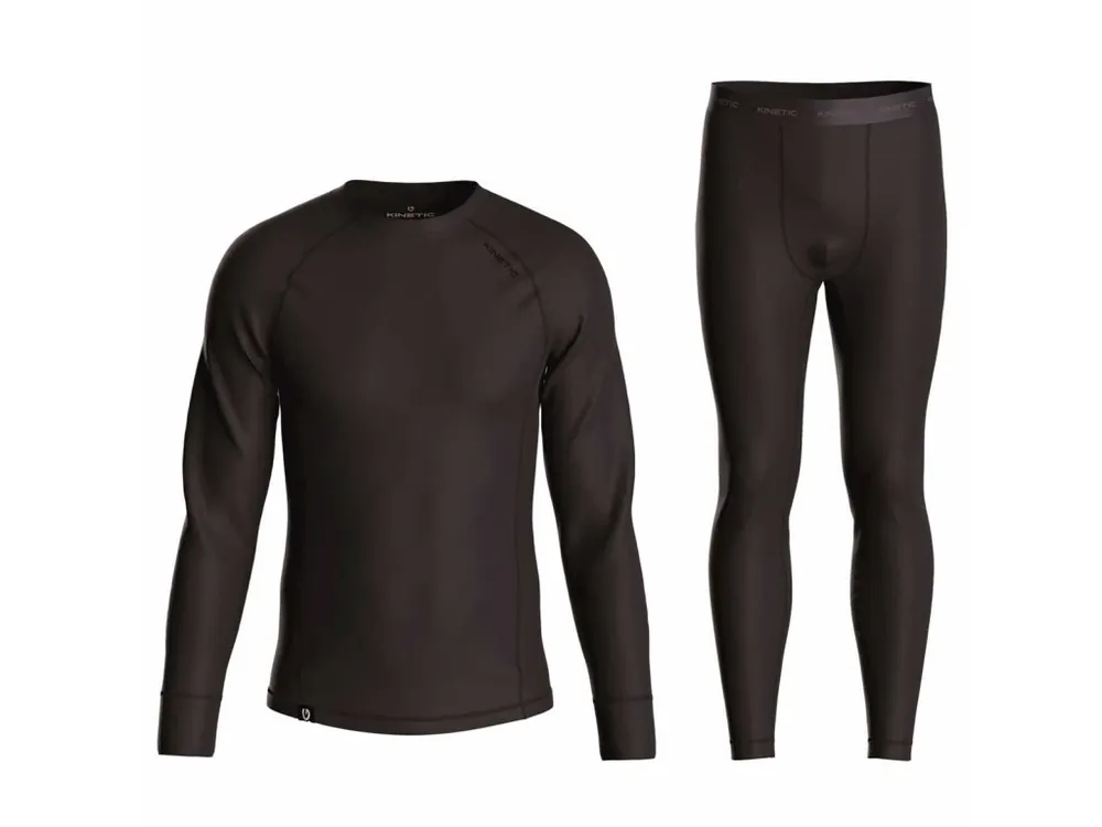 Levný Termoprádlo Kinetic BASE Získejte slevu -5% za registraci v e-shopu