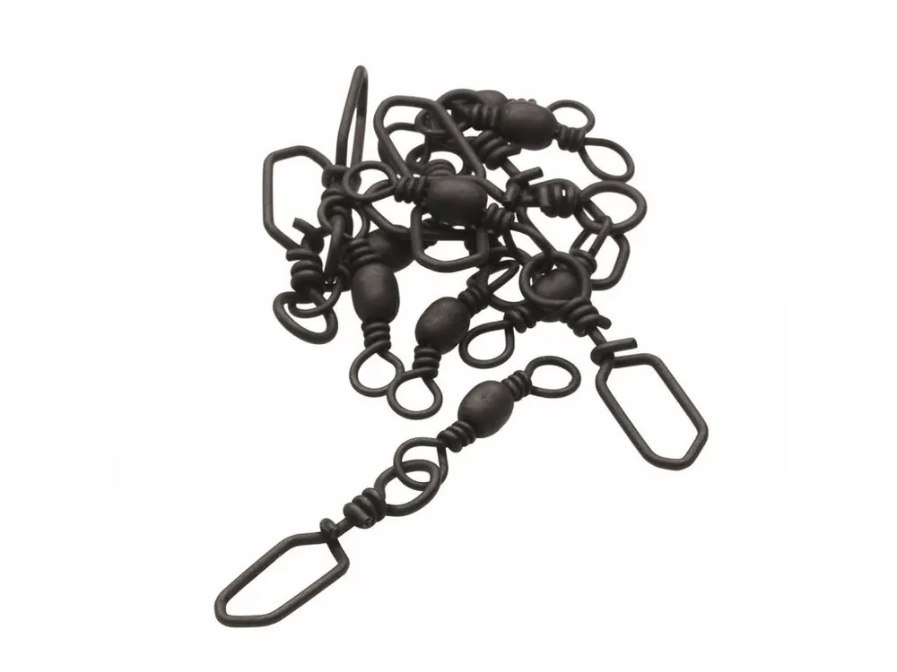 Jen Po Omezenou Doba Karabinka Kinetic SS Black Získejte slevu -5% za registraci v e-shopu