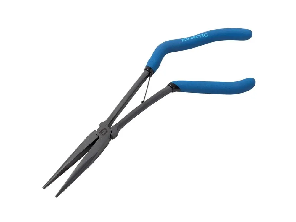 Nejlepší Volba Kleště Kinetic PG 30cm Získejte slevu -5% za registraci v e-shopu