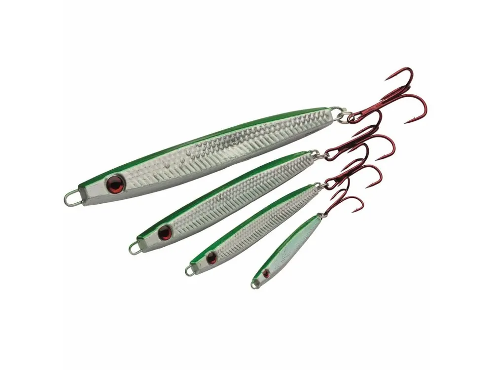 Horká Nabídka Beast Kinetic pilker 40g Získejte slevu -5% za registraci v e-shopu
