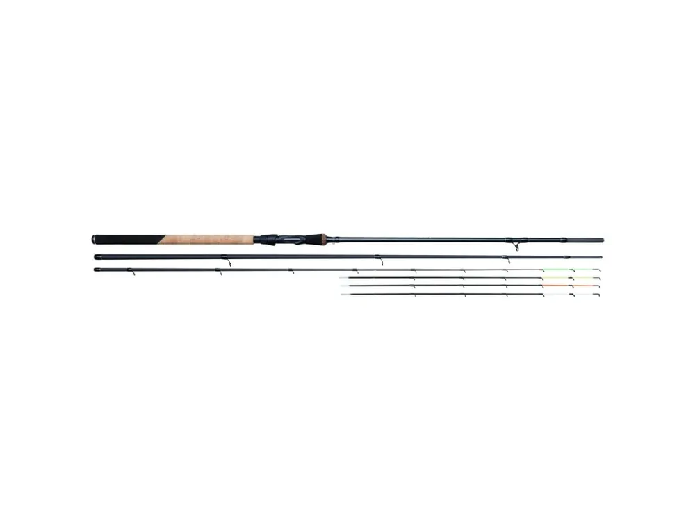 Odeslání Ihned Kinetic Scorpius Feeder 60-120g